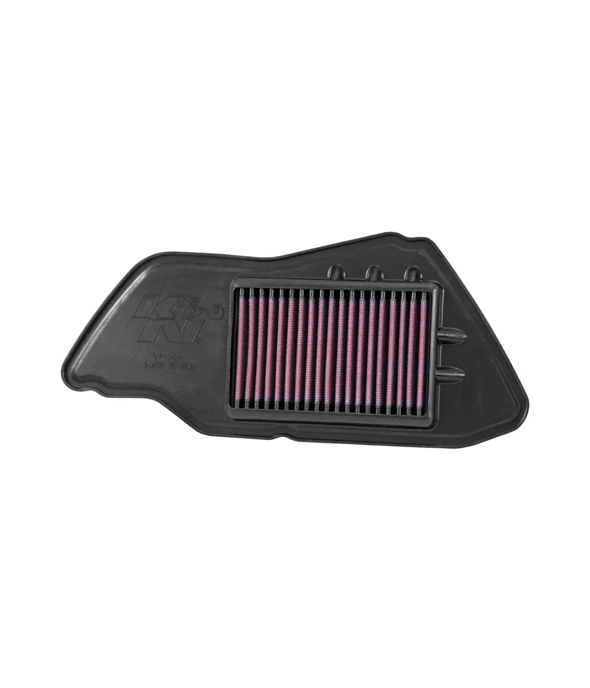 filtre à air K&N #YA-1209