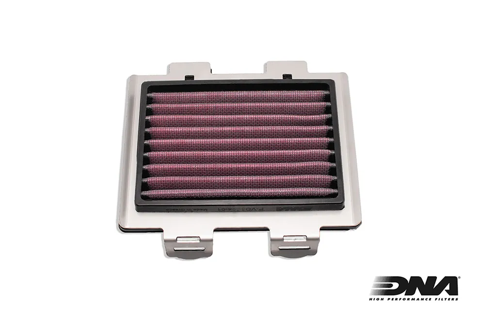 Filtre à air DNA #P-VO3E24-0R