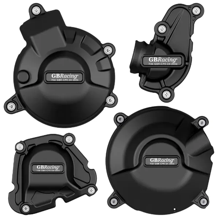 KIT PROTECTION MOTEUR  #EC-R9-2025-SET-GBR