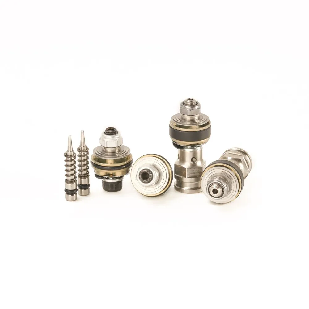Kit piston type SSK
