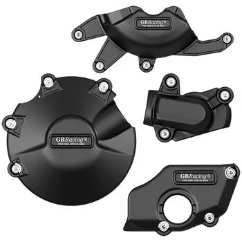 KIT PROTECTION COMPLET GB RACING Ducati SuperSport 937 2016-2020