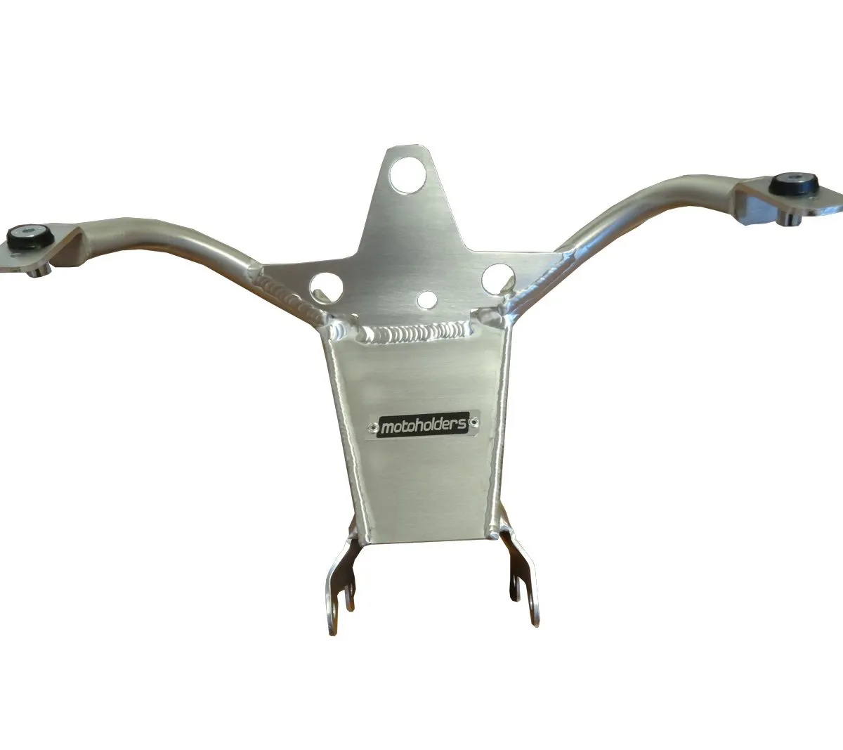 Support de carénage avant Alluminium