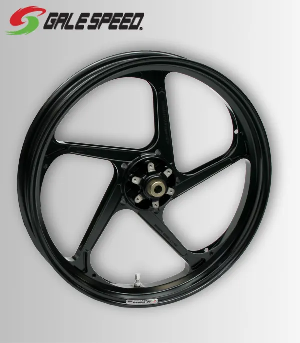 Jante avant GP1S - pour version ABS