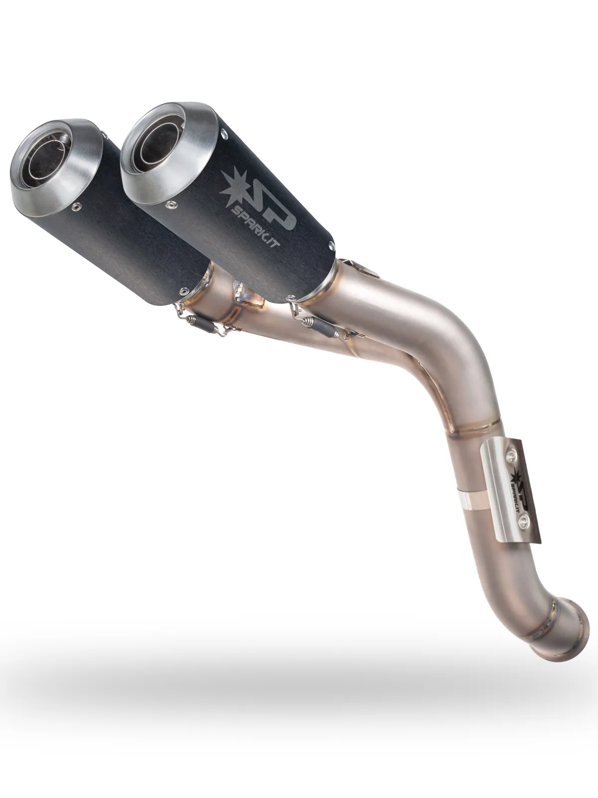 ECHAPPEMENT HOMOLOGUE