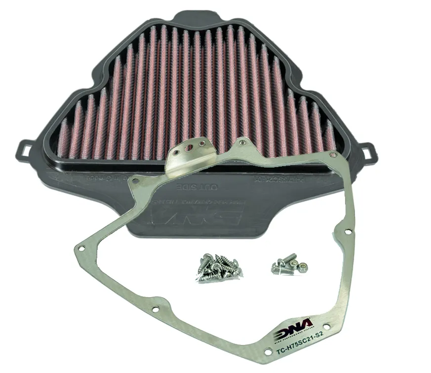 Combo DNA  HONDA X-ADV / FORZA 750 / NC 750 X 2021 2026