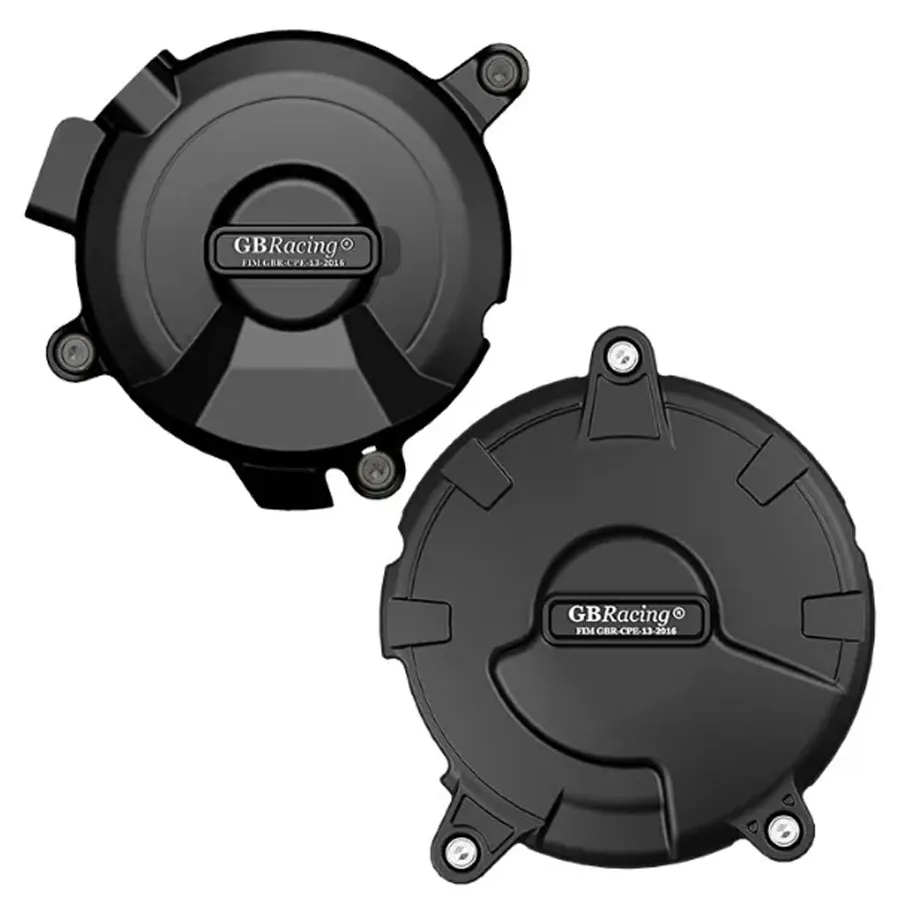 KIT PROTECTION MOTEUR GB RACING KTM 1390 Super Duke R 2024-2026