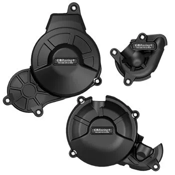 KIT PROTECTION MOTEUR  #EC-RS660-2021-SET-GBR