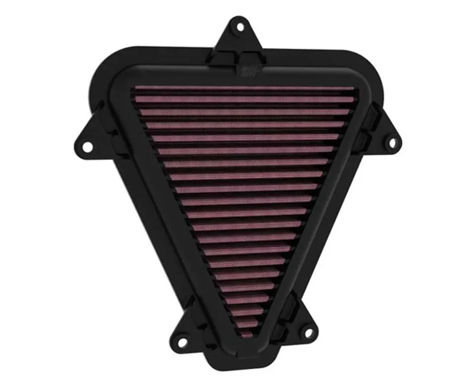 filtre à air K&N #HA-7523