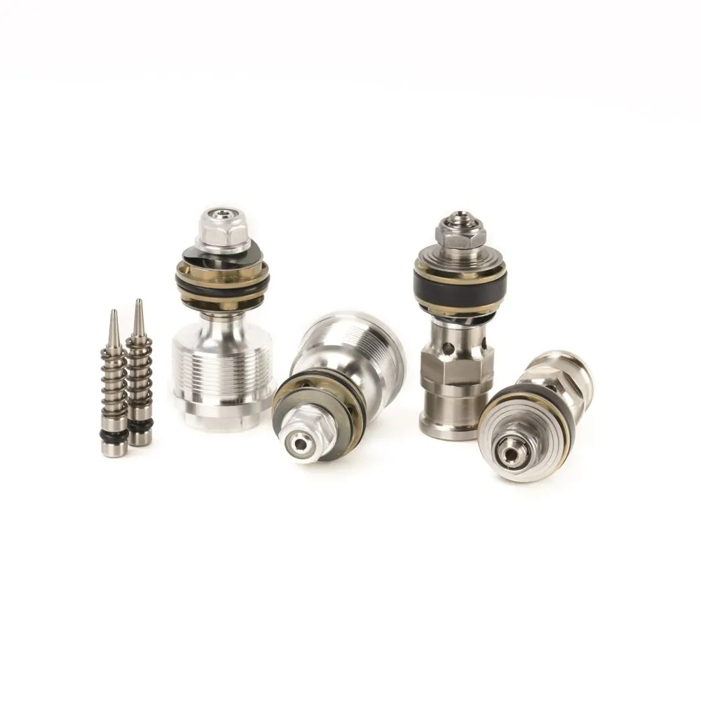 Kit piston type SSK