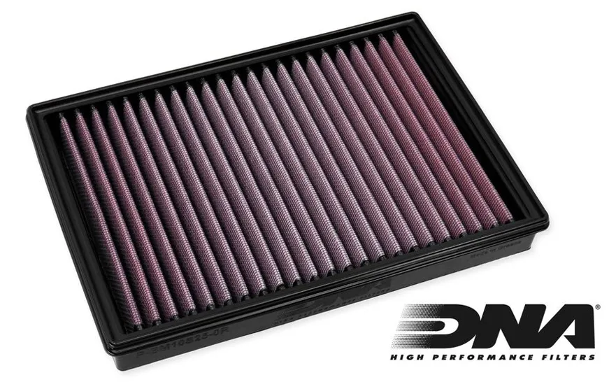 Filtre à air DNA #P-BM10S25-0R