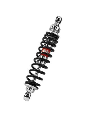 Etrier de frein avant complet, modèle ELABORATE