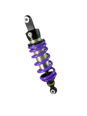 Amortisseur arrière K-Tech v2